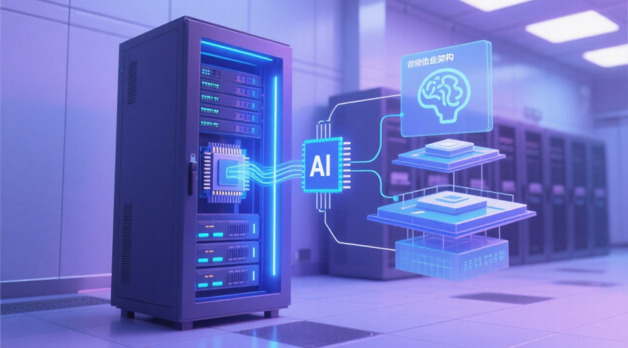 企业大模型AI私有化部署的全栈落地方法：从基础设施到应用集成
