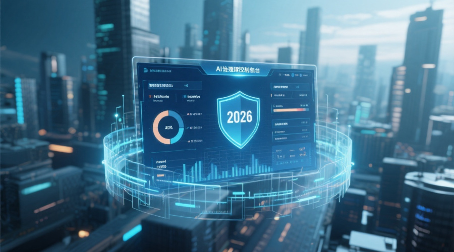 把握AI治理趋势：2026年值得关注的AI应用治理平台新特性解读