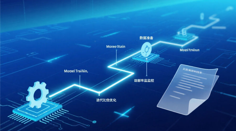 模型管理AI平台的实施路径与最佳实践指南