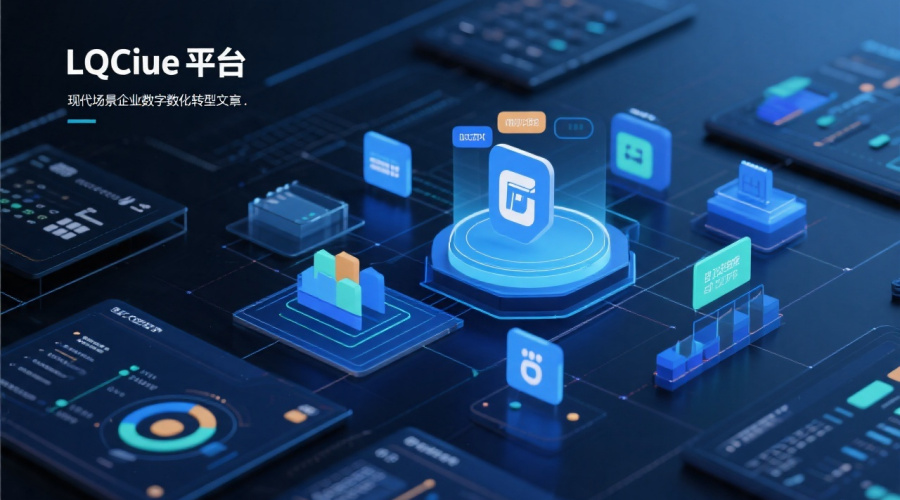 为什么低代码应用场景不断拓展？业务数字化进程中的必然选择