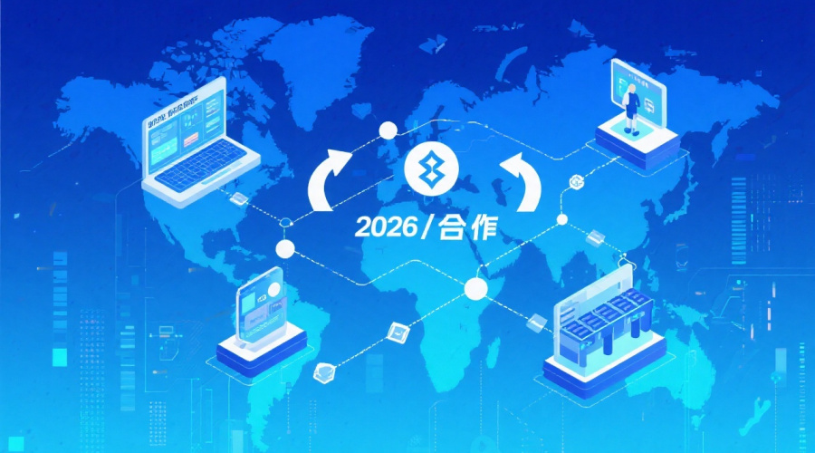 SRM发展趋势深度洞察：2026年供应链关系管理的关键变革与机遇