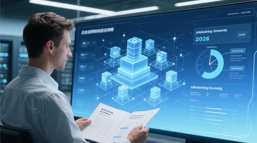 2026年企业级Embedding向量检索AI方案选型指南