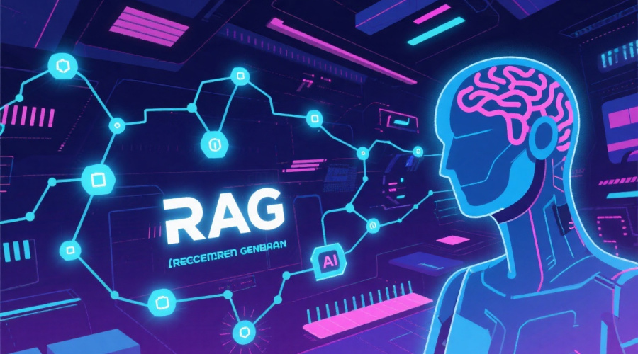 2026年RAG向量检索AI知识库发展趋势与关键技术演进
