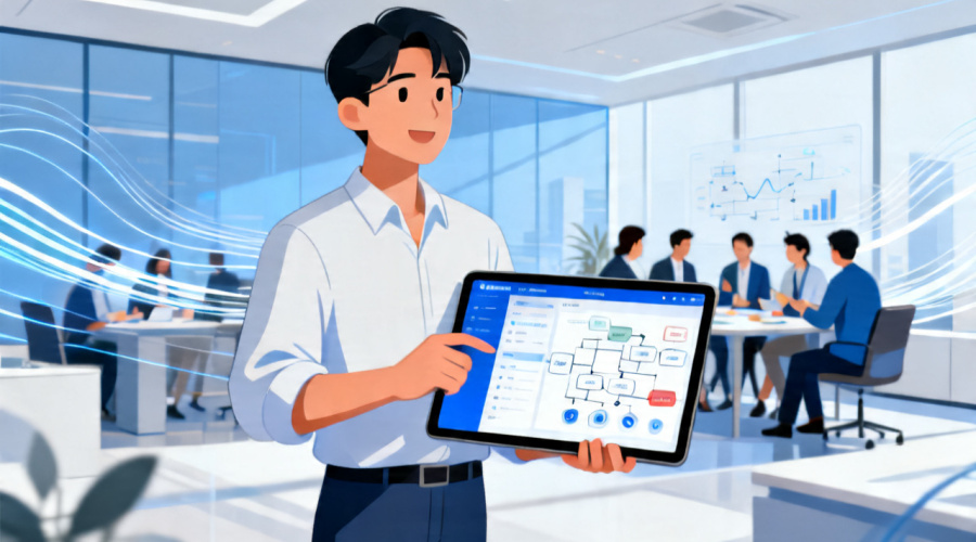 智能低代码平台选型与实施终极指南
