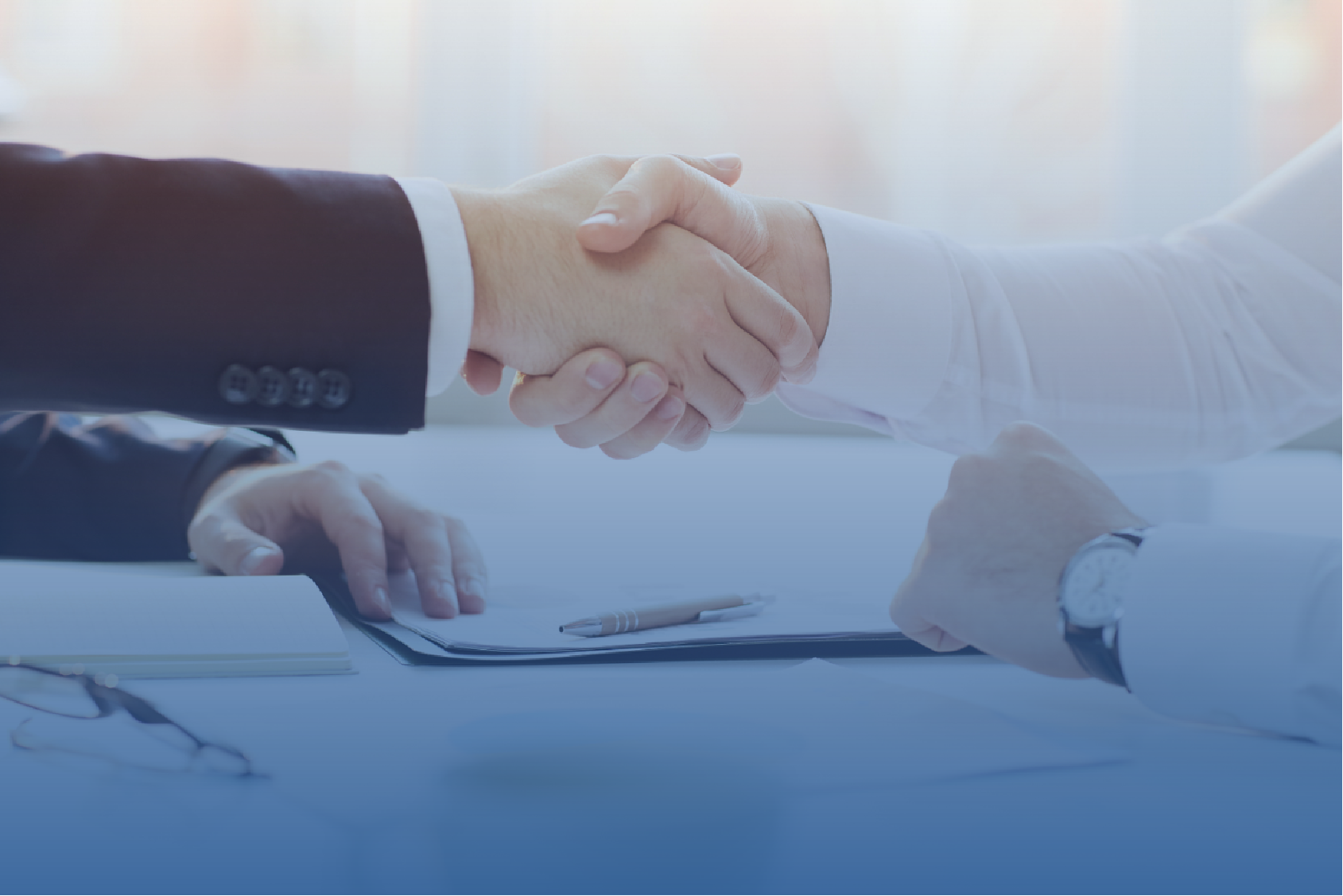 产品优势亮点的概念配图