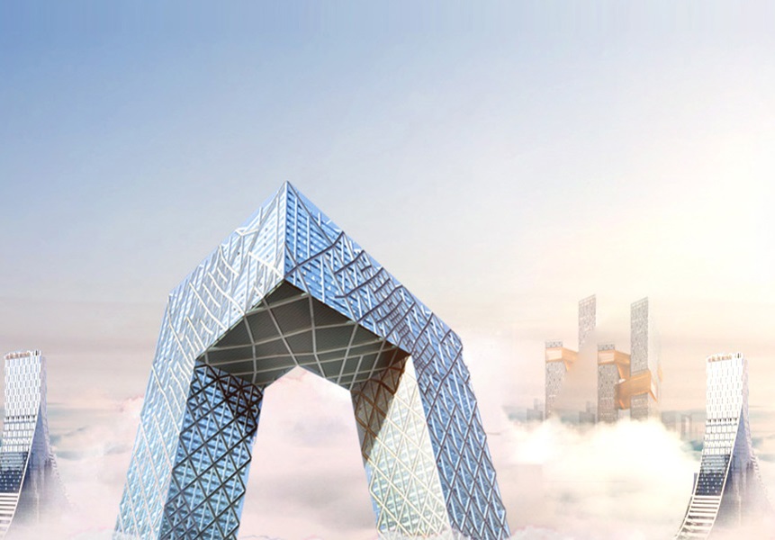 家装管理平台典型客户品牌Logo展示