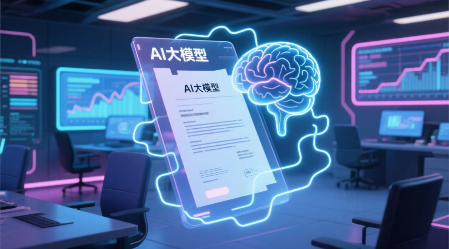 2026年合同智能化管理趋势盘点：AI大模型如何重塑合同生命周期