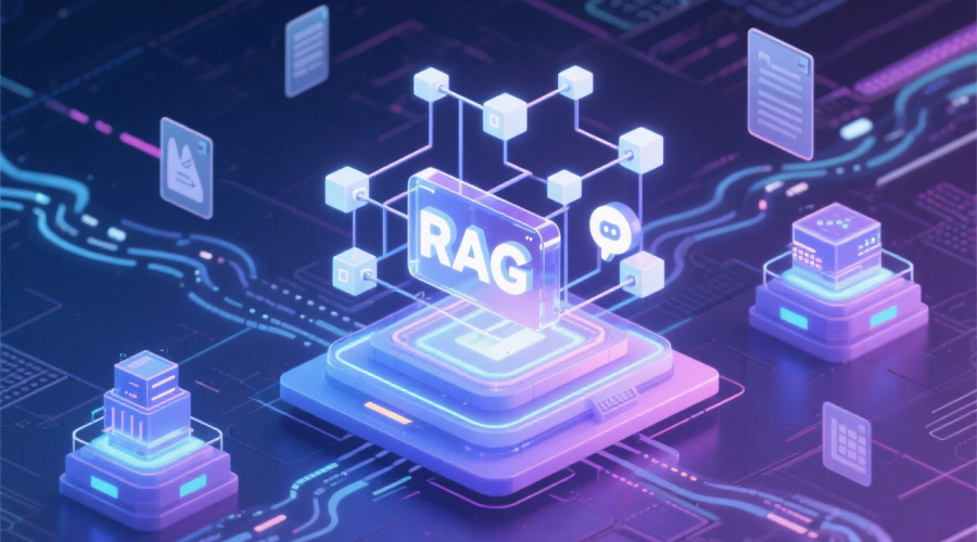 如何构建高效的RAG向量检索AI知识库：落地方法与最佳实践指南