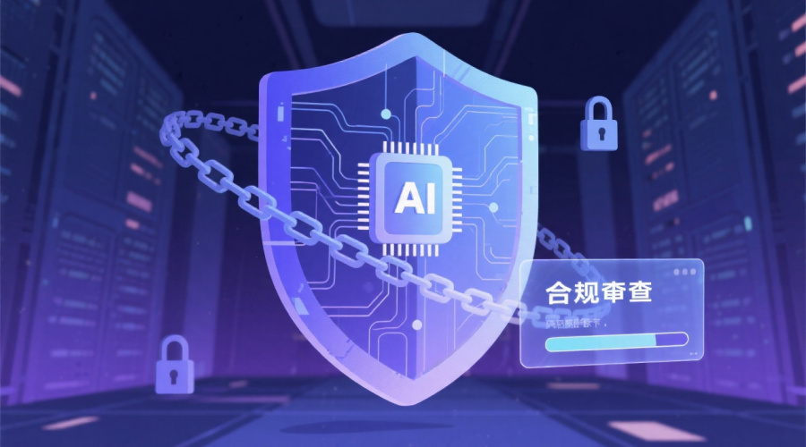 AI数据隐私合规平台是什么？企业AI开发必备的合规底座解析