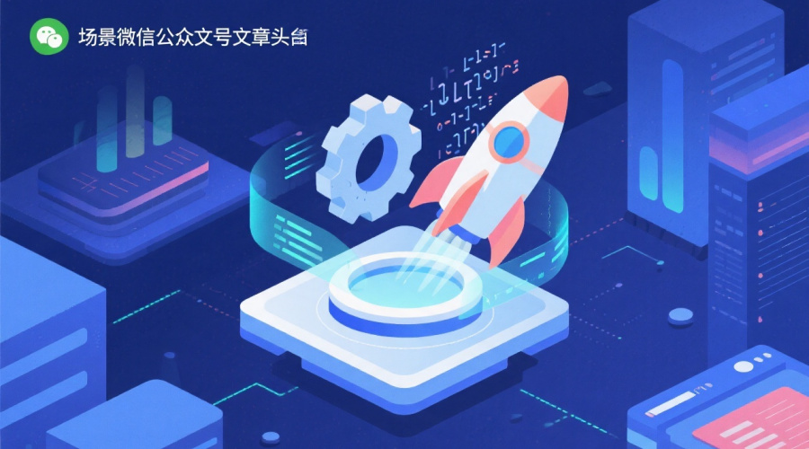 为什么AI应用快速开发平台能加速企业AI解决方案落地？