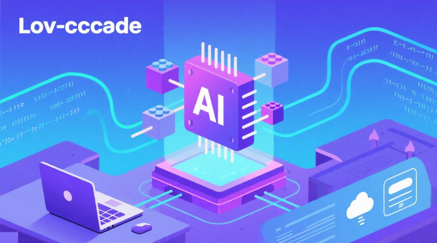 AI低代码平台终极指南：从选型到落地的完整实践