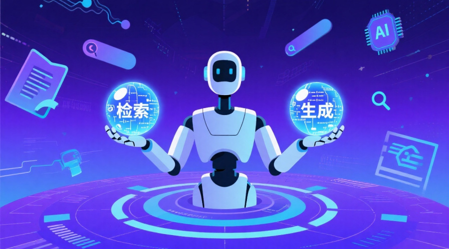 RAG检索增强生成AI平台的发展趋势与未来应用展望