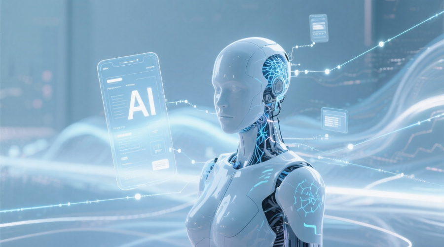 AI Agent智能体平台发展趋势研究：2026年技术演进与市场格局洞察