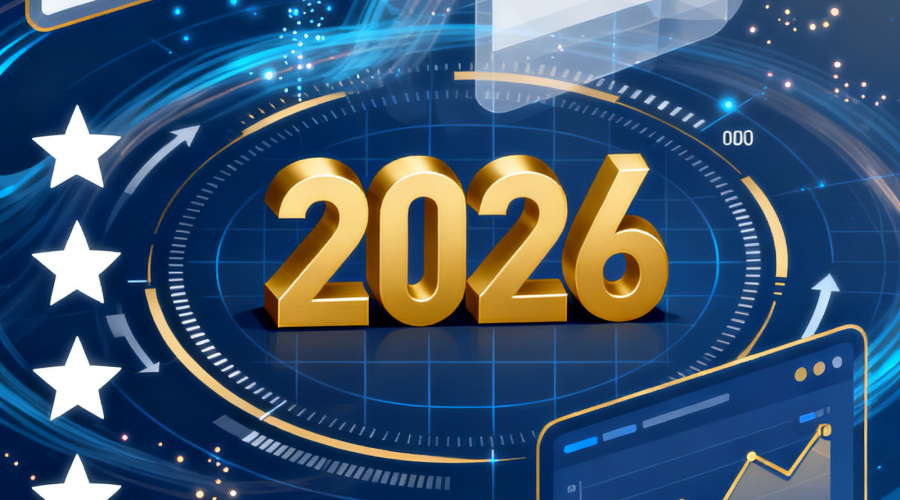 2026年五款合同报表分析系统对比：功能与看板能力深度评测