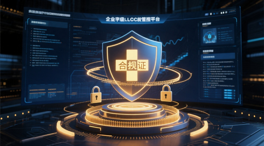 为什么金融、医疗等严监管行业必须选择真正的企业级低代码平台？