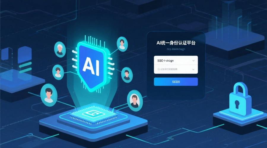 实施指南：如何成功部署与配置AI统一身份认证平台（SSO）