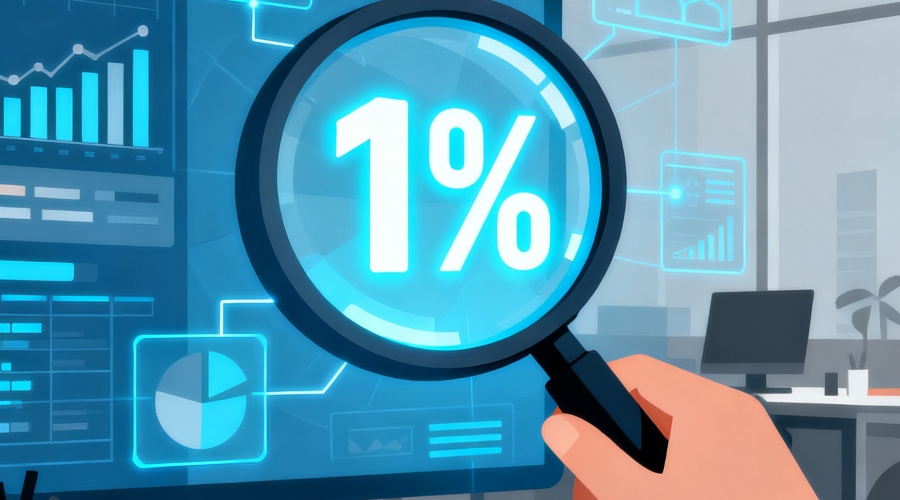 供应商管理系统怎么选？那1%的差异化决定99%的成功
