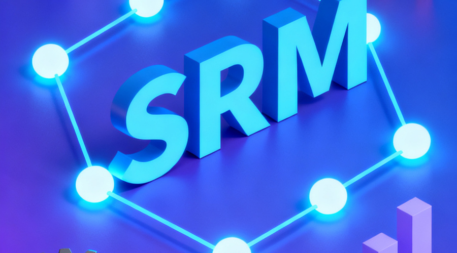 未来3年不过时：SRM解决方案怎么选要看这4个趋势