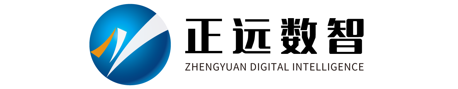 北京正远科技LOGO