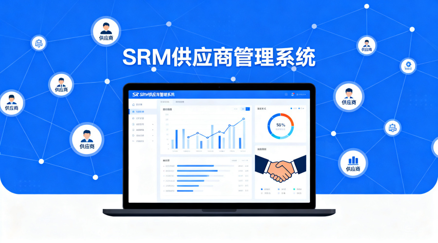 srm系统简介