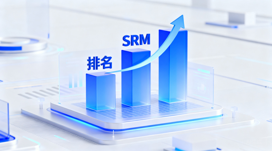 srm系统全国排名
