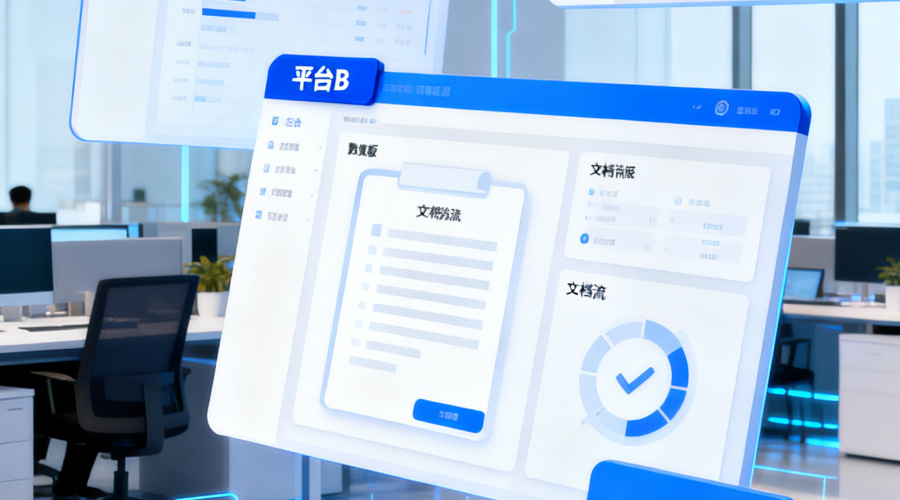 招投标管理系统软件有哪些？2026年6款主流平台推荐