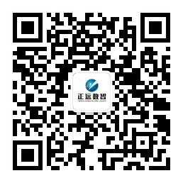 扫一扫，关注我们