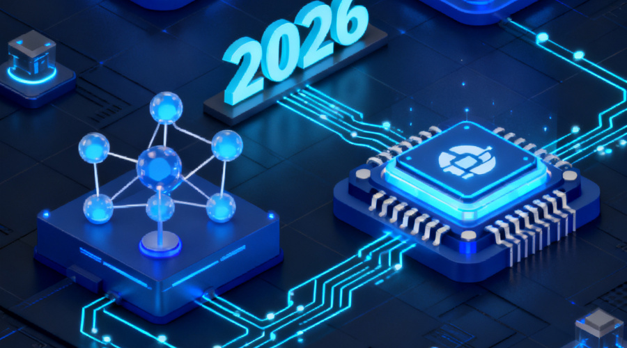智能化SRM系统推荐：2026年值得关注的六款主流平台