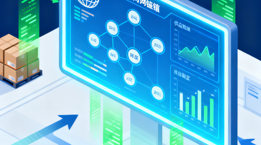 供应商管理系统是什么？一文读懂定义、核心功能介绍与商业价值