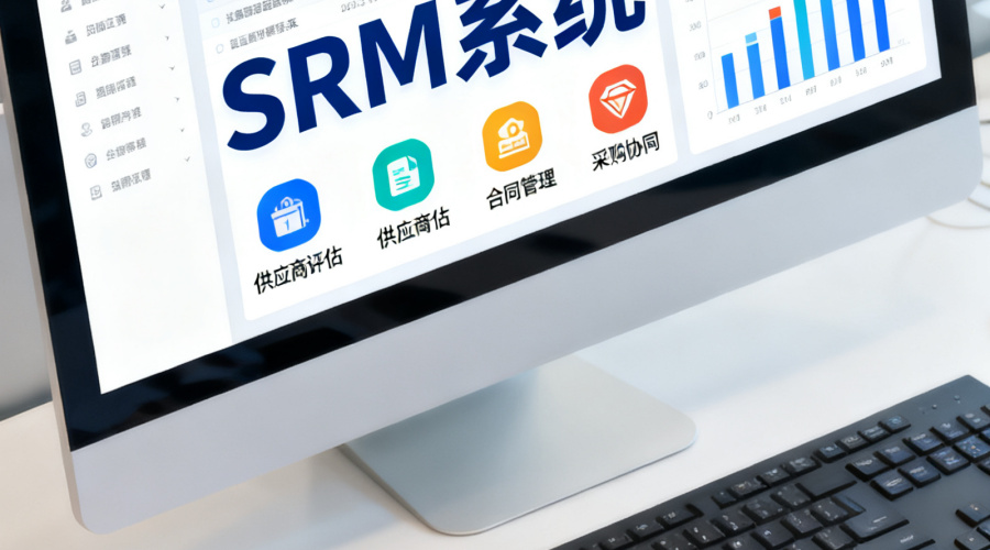供应商管理系统叫什么？一文搞懂定义、核心功能与选型清单