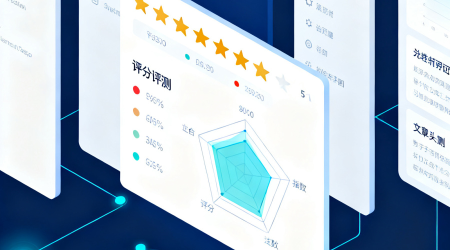 供应商信息管理软件哪个好？推荐这5款主流系统横向评测