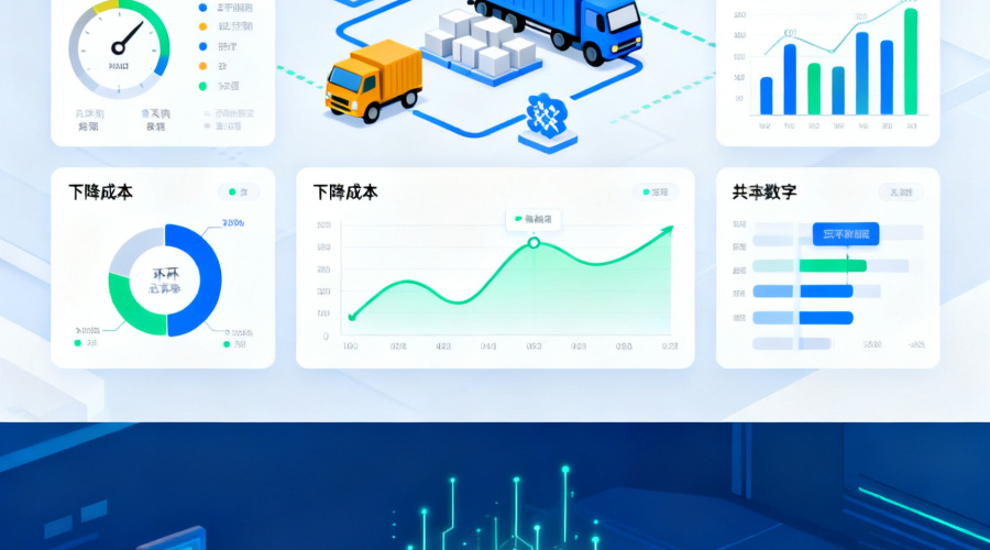 采购管理系统的作用有哪些？一文详解五大核心价值