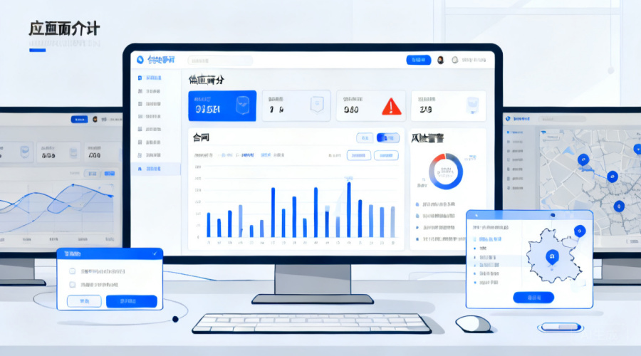 供应商管理系统功能有哪些类型？盘点六大模块与选型建议