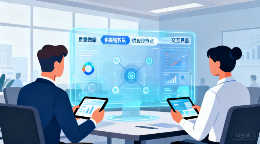 什么是供应商质量协同？