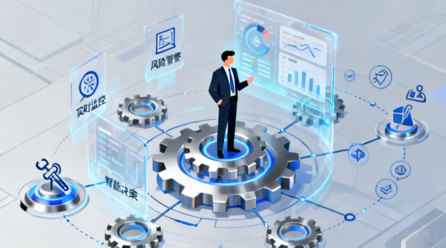 为什么供应商质量需要系统协同？三大功能终极解读