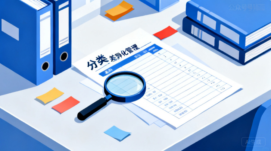 采购需求管理的3种分类与差异化处理模式，一文看懂
