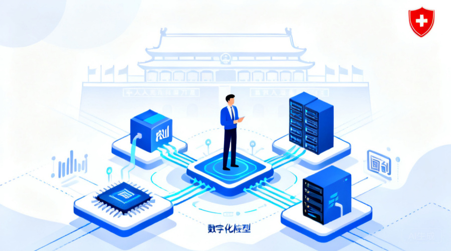 为什么信创SRM是政策要求更是安全选择？概念与清单解读