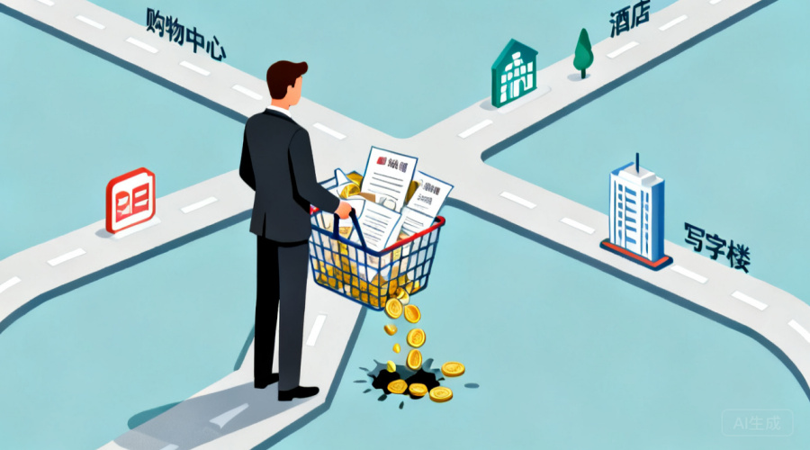 为什么分散采购是多业态集团型最大的隐性成本？