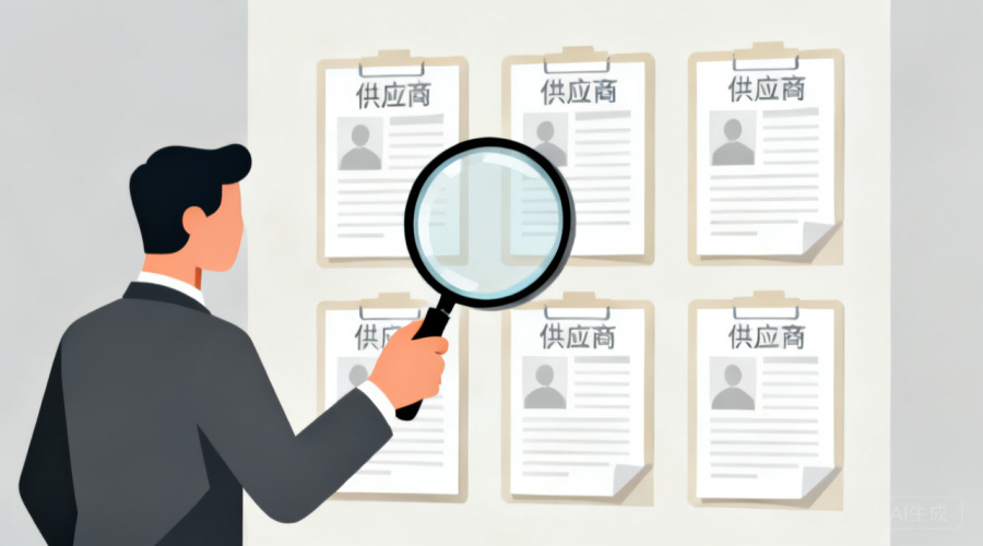 亲测6款供应商准入管理，总结3条避坑经验与选型建议