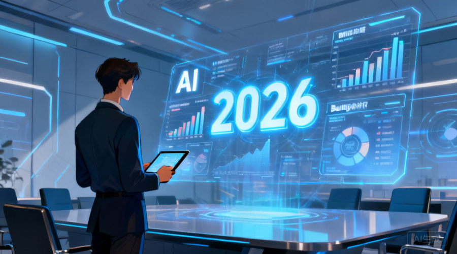 引入AI采购技术要投入多少？2026年智能化方案预算参考