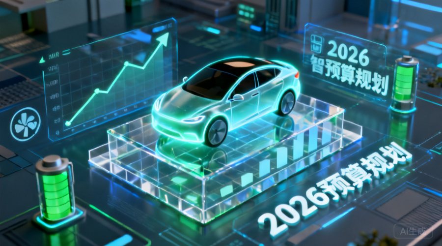 2026年新能源行业采购平台价格指南：预算规划与性价比分析