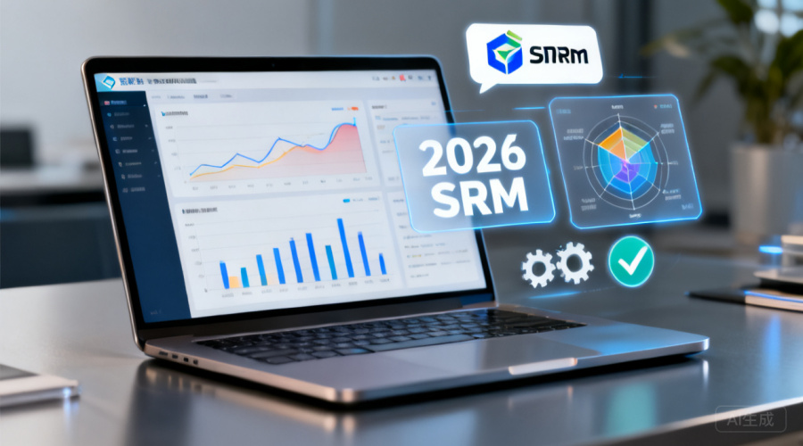 2026年招投标管理系统实测：正远SRM vs 主流竞品全面对比