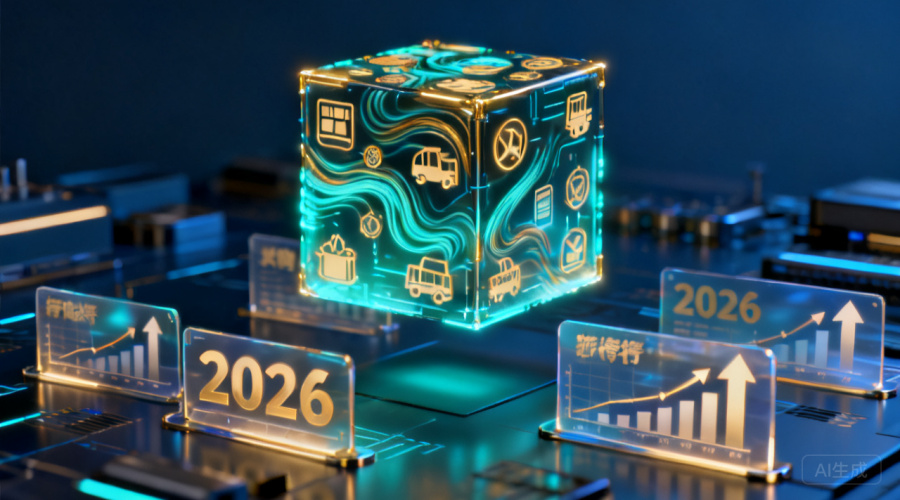 2026年全生命周期数字化采购平台排行榜：功能完整度对比