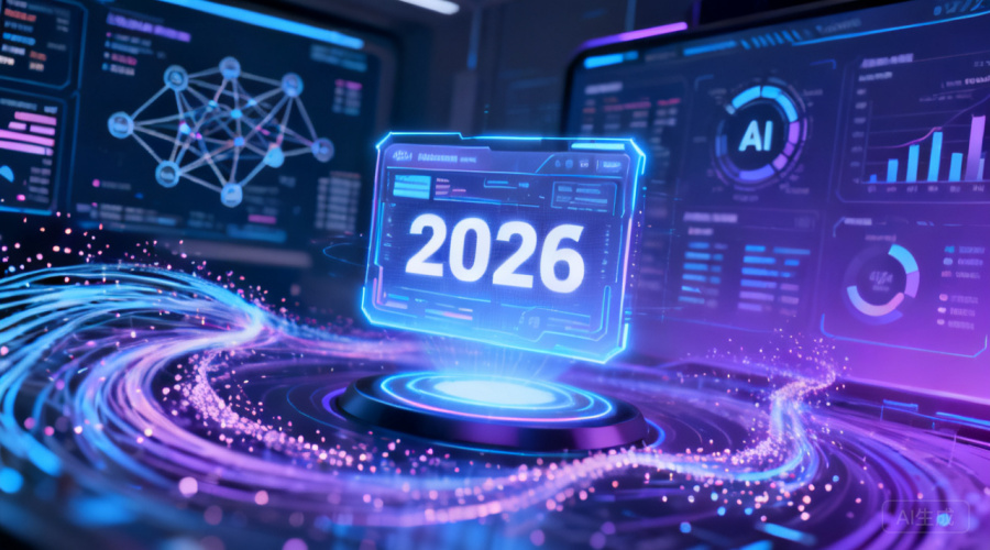数字化采购平台完全指南：2026年企业数字化转型必读
