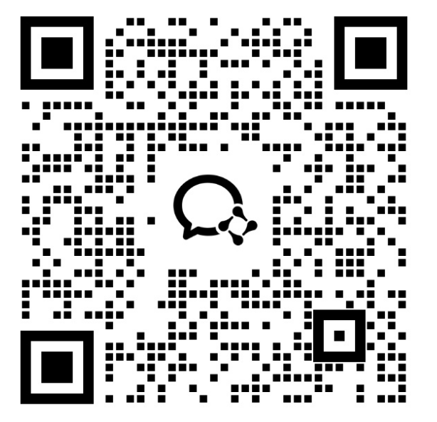 微信二维码